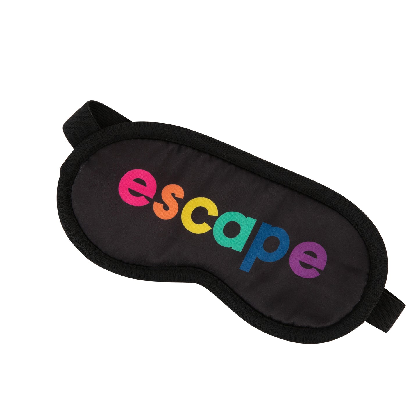 Satin Eye Mask